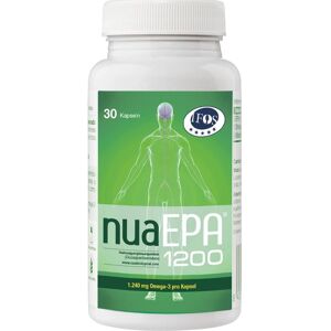 Nuaepa 1200mg - Concentrado Omega-3 - Cuidado del Corazón - Complemento Alimenticio Nuaepa 1200mg - Concentrado Omega-3 - Cuidado del Corazón - Complemento Alimenticio