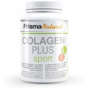 Prisma Natural Collagen Plus Sport 300g - Collagen Supplement Prisma Natural Collagen Plus Sport 300g - Collagen Supplement