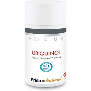 Prisma Natural Ubiquinol 110mg - Suplemento alimenticio Prisma Natural Ubiquinol 110mg - Suplemento alimenticio