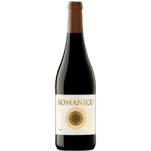 Teso La Monja Románico 2018 - Vin Rouge - Publicité Teso La Monja Románico 2018 - Vin Rouge - Publicité