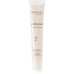 Casmara Marque Modèle - Baume Hydratant pour Tous Types de Peau - Publicité Casmara Marque Modèle - Baume Hydratant pour Tous Types de Peau - Publicité