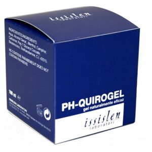 Issislen Ph-Quirogel Hydro-Gel 100 ml - Muscle Gel Issislen Ph-Quirogel Hydro-Gel 100 ml - Muscle Gel