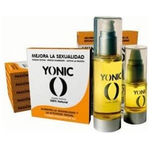 Integratore Intimo YONIC - 4 Bustine Integratore Intimo YONIC - 4 Bustine