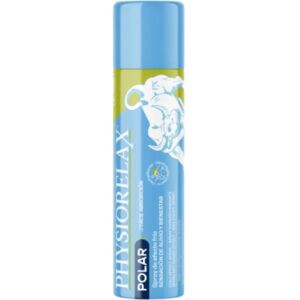 Physiorelax Spray Polar - Alivio muscular Physiorelax Spray Polar - Alivio muscular