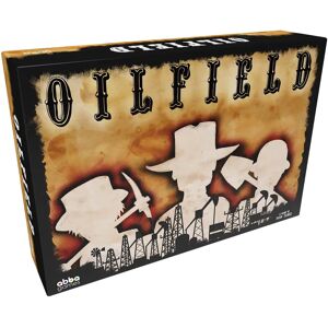 Gioco da Tavolo ELEVEN FORCE Oilfield Gioco da Tavolo ELEVEN FORCE Oilfield