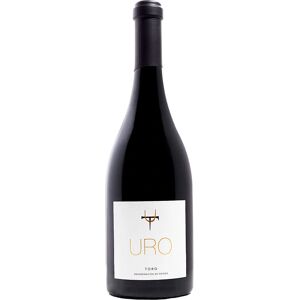 Hacienda Terra d'Uro Uro Tempranillo Toro Crianza - Vin - Publicité Hacienda Terra d'Uro Uro Tempranillo Toro Crianza - Vin - Publicité