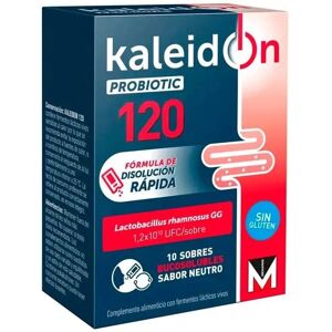 Menarini Kaleidon Probiotisch 120 - Verdauungshilfsmittel Menarini Kaleidon Probiotisch 120 - Verdauungshilfsmittel
