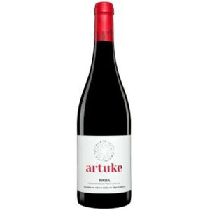 Artuke Bodegas Artuke Rioja DOCa 2022 - Rotwein Artuke Bodegas Artuke Rioja DOCa 2022 - Rotwein