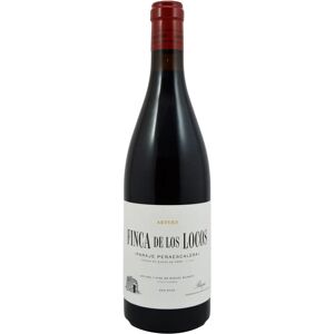 Artuke Finca de Los Locos 2021 - Rioja Rotwein Artuke Finca de Los Locos 2021 - Rioja Rotwein