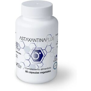 n&n Nova Nutricion Astaxanthin plus - Dietary Supplement - Cell Protection n&n Nova Nutricion Astaxanthin plus - Dietary Supplement - Cell Protection