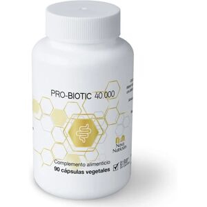 N&N Nova Nutricion Pro-biotic 40,000 - Dietary Supplement N&N Nova Nutricion Pro-biotic 40,000 - Dietary Supplement