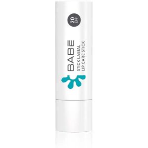 BABÉ Rossetto SPF 20 - Rossetto BABÉ Rossetto SPF 20 - Rossetto
