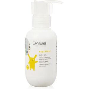 Babé Pediatric Bath Gel - Bath Gel Babé Pediatric Bath Gel - Bath Gel