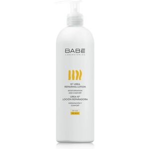 Babé Urea 10% Repair Lotion - Lotion Babé Urea 10% Repair Lotion - Lotion