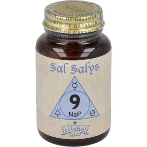 Jellybell Sal Salys-90 09 Nap - Dietary Supplement Jellybell Sal Salys-90 09 Nap - Dietary Supplement