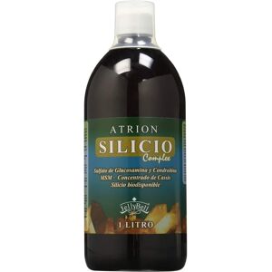 Jellybell Atrion Silicon Complex 1 L - Dietary Supplement Jellybell Atrion Silicon Complex 1 L - Dietary Supplement