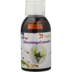 Mundo Natural Oleomega Camelin - Dietary Supplement Mundo Natural Oleomega Camelin - Dietary Supplement