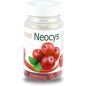 Mundo Natural Neocys - 30 Capsules - Dietary Supplement Mundo Natural Neocys - 30 Capsules - Dietary Supplement
