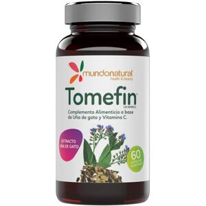 Mundo Natural Tomefin - Joint Support Supplement Mundo Natural Tomefin - Joint Support Supplement