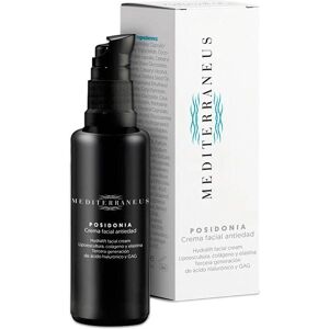 Mundo Natural Mediterranean Anti-Wrinkle Face Cream - 50ml Mundo Natural Mediterranean Anti-Wrinkle Face Cream - 50ml
