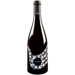 El Grillo y la Luna 12 Lunas 2020 - Vin Rouge - Publicité El Grillo y la Luna 12 Lunas 2020 - Vin Rouge - Publicité