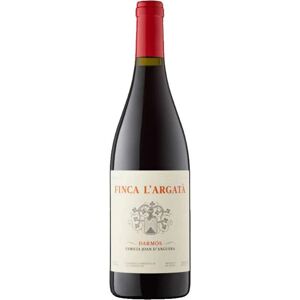 Joan D'Anguera Finca L'Argata - Vin Rouge Montsant 75cl - Publicité Joan D'Anguera Finca L'Argata - Vin Rouge Montsant 75cl - Publicité