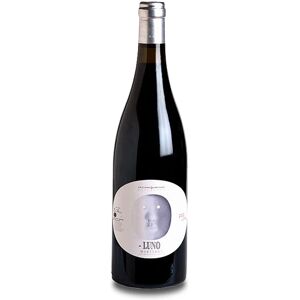 Ediciones I-Limitadas Luno 2021 - Vin Rouge - Publicité Ediciones I-Limitadas Luno 2021 - Vin Rouge - Publicité