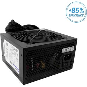 CoolBox COO-FAPW2-750 Fuente de alimentación 750W - Power Supply CoolBox COO-FAPW2-750 Fuente de alimentación 750W - Power Supply