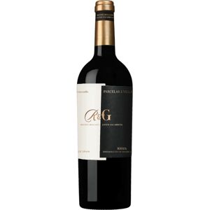 Rolland Galarreta Rioja 2016 - Vin Rouge - Publicité Rolland Galarreta Rioja 2016 - Vin Rouge - Publicité
