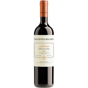 Hacienda Solano Selección - Red Wine - 75cl Hacienda Solano Selección - Red Wine - 75cl