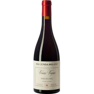 Hacienda Solano Viñas Viejas 2021 - Red Wine Hacienda Solano Viñas Viejas 2021 - Red Wine