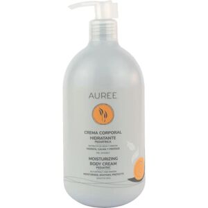 AUREE Crema Corporal Hidratante Pediátrica - 500 ml AUREE Crema Corporal Hidratante Pediátrica - 500 ml