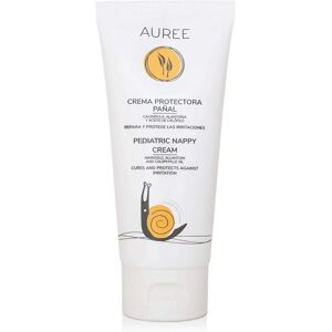 AUREE Crema de protección de pañal pediátrico - Crema protectora de pañal AUREE Crema de protección de pañal pediátrico - Crema protectora de pañal