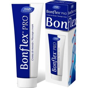Mayla Bonflex Pro Massage Cream - Professional, Natural Ingredients, 250ml - Massage Cream Mayla Bonflex Pro Massage Cream - Professional, Natural Ingredients, 250ml - Massage Cream