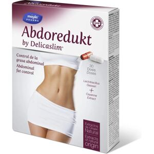 Mayla Abdoredukt Quemagrasas - Reductor de Grasa Abdominal Mayla Abdoredukt Quemagrasas - Reductor de Grasa Abdominal