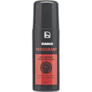 Homo Naturals Desodorante Wild Berries - Natural, 90 ml Homo Naturals Desodorante Wild Berries - Natural, 90 ml