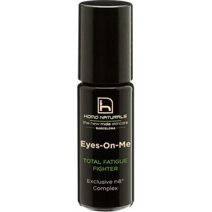 Homo Naturals Corrector Facial y Contorno de Ojos - 10ml Homo Naturals Corrector Facial y Contorno de Ojos - 10ml