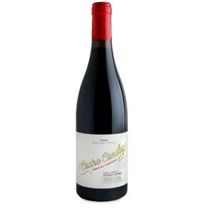 Castro Candaz Finca El Curvado 2019 - Vin Rouge - Publicité Castro Candaz Finca El Curvado 2019 - Vin Rouge - Publicité