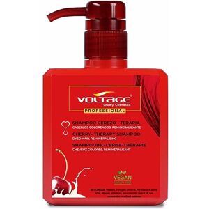 Voltage Cosmetics Cerezo Terapia Ch Hair Treatment - Hair Treatment Voltage Cosmetics Cerezo Terapia Ch Hair Treatment - Hair Treatment