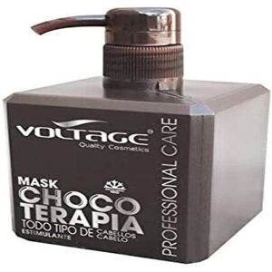 Voltage Mascarilla de Cacao Terapia 500ml - Mascarilla para el cabello Voltage Mascarilla de Cacao Terapia 500ml - Mascarilla para el cabello