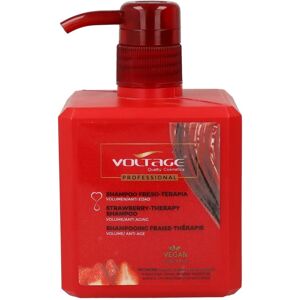 Champú de Fresa Voltage - Champú - 500 ml Champú de Fresa Voltage - Champú - 500 ml