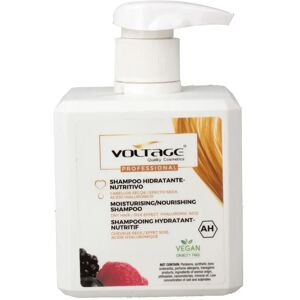 Champú Hidratante Nutritivo Voltage - 450 ml Champú Hidratante Nutritivo Voltage - 450 ml
