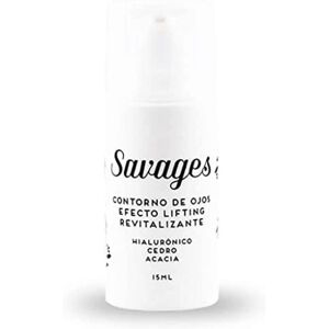 Savages Eye Contour Lifting Effect - Eye Contour Cream Savages Eye Contour Lifting Effect - Eye Contour Cream