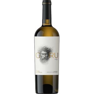 Ego Bodegas Goru El Blanco - Muscatel Chardonnay - Jumilla - White Wine Ego Bodegas Goru El Blanco - Muscatel Chardonnay - Jumilla - White Wine