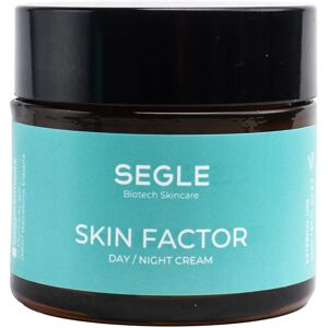Segle Skin Factor Cream - Sensitive Skin - 50mL Segle Skin Factor Cream - Sensitive Skin - 50mL