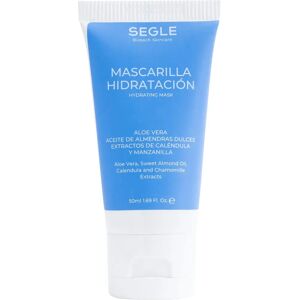 Segle Intense Hydrating Mask - Face Mask for All Skin Types Segle Intense Hydrating Mask - Face Mask for All Skin Types