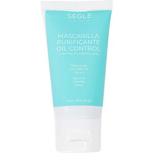 Segle Clinical Mascarilla Purificante - 50ml Cuidado de la piel Segle Clinical Mascarilla Purificante - 50ml Cuidado de la piel