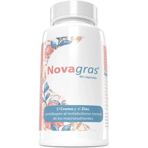 Margan Novagras Weight Regulator - CLA, Garcinia cambogia, Spirulina Margan Novagras Weight Regulator - CLA, Garcinia cambogia, Spirulina