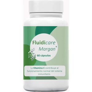 Margan Fluidicare - Respiratory Fluidifier 700mg Capsules Margan Fluidicare - Respiratory Fluidifier 700mg Capsules