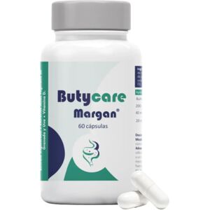 Margan Butycare Butirato Triglicerídeo - Suplemento Dietético Margan Butycare Butirato Triglicerídeo - Suplemento Dietético